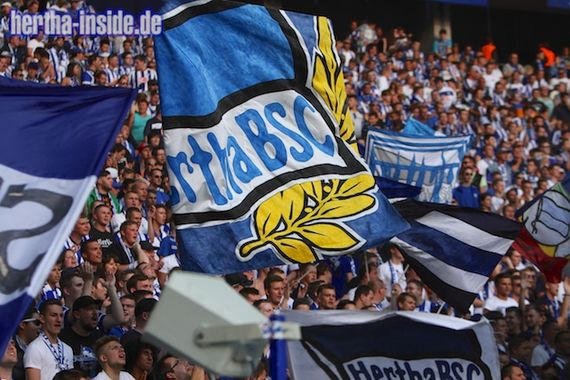 Hertha BSC vs Hamburger SV (2-2) (3)