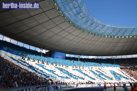 Hertha BSC vs Hamburger SV (2-2) (6)