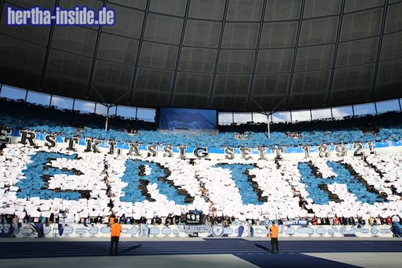 Hertha BSC vs Hamburger SV (2-2) (9)