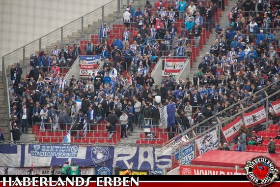 Bayer 04 Leverkusen vs Hertha BSC (2-1) (1)