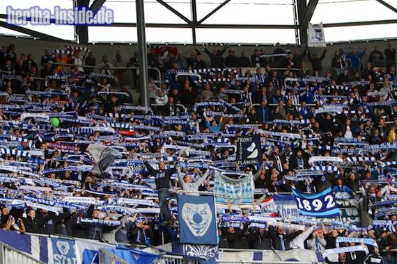 FC Augsburg vs Hertha BSC (0-0) (1)