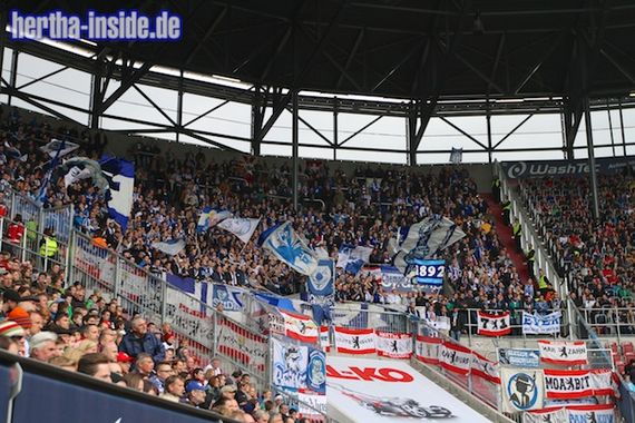 FC Augsburg vs Hertha BSC (0-0) (3)