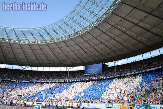 Hertha BSC vs Eintracht Braunschweig (2-0) (3)