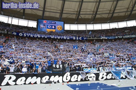 Hertha BSC vs Borussia Dortmund (0-4) (13)