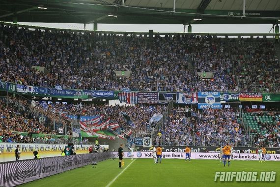 VfL Wolfsburg vs Hertha BSC (2-0) (3)