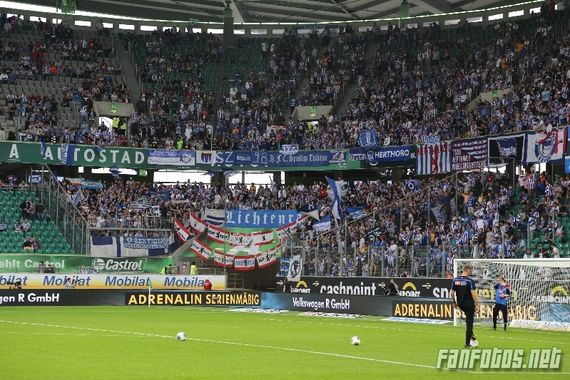 VfL Wolfsburg vs Hertha BSC (2-0) (4)