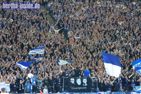Hertha BSC vs VfB Stuttgart (0-1) (4)