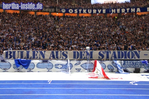 Hertha BSC vs VfB Stuttgart (0-1) (6)