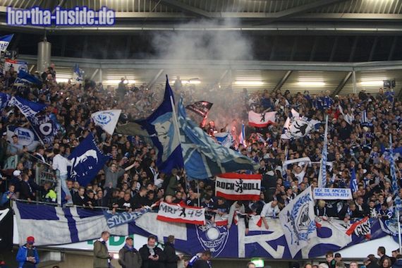 Hannover 96 vs Hertha BSC (1-1) (3)