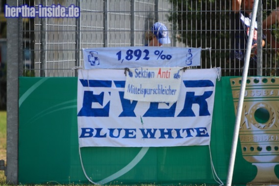 VfR Neumünster vs Hertha BSC (2-3n.V.) (5)