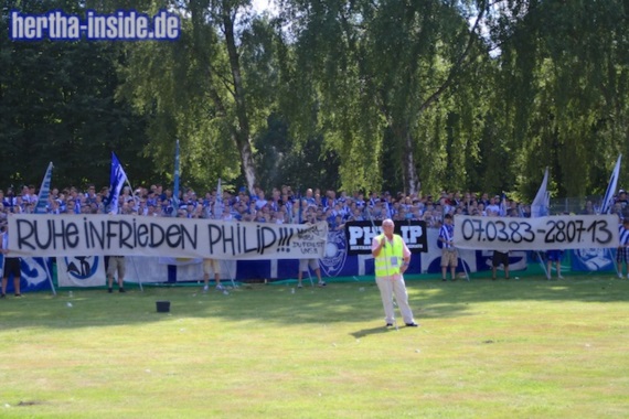 VfR Neumünster vs Hertha BSC (2-3n.V.) (8)