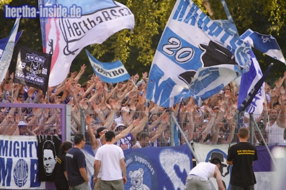 VfR Neumünster vs Hertha BSC (2-3n.V.) (13)