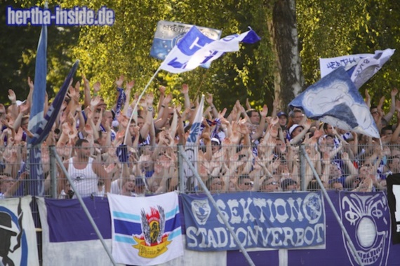 VfR Neumünster vs Hertha BSC (2-3n.V.) (16)