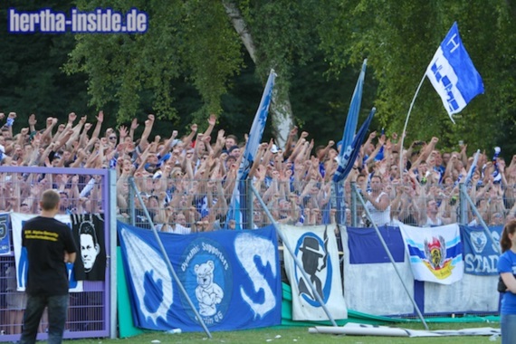 VfR Neumünster vs Hertha BSC (2-3n.V.) (17)