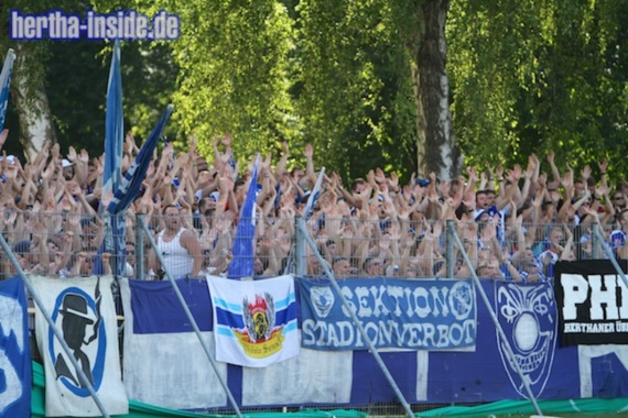VfR Neumünster vs Hertha BSC (2-3n.V.) (18)
