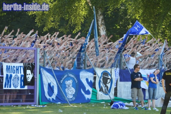 VfR Neumünster vs Hertha BSC (2-3n.V.) (21)