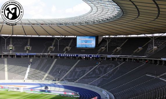 Hertha BSC vs Werder Bremen (2-2) (1)