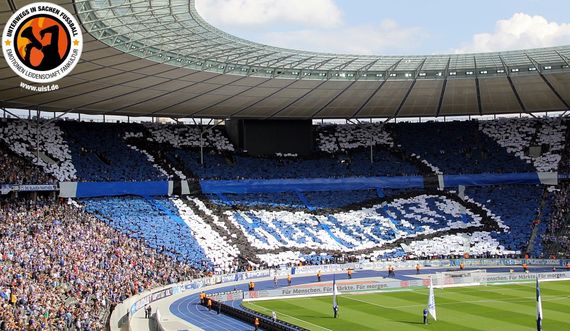 Hertha BSC vs Werder Bremen (2-2) (4)