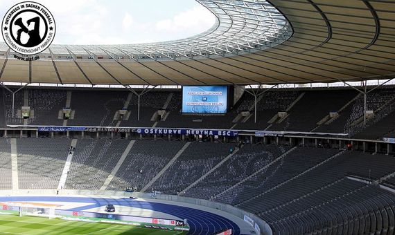 Hertha BSC vs Werder Bremen (2-2) (12)