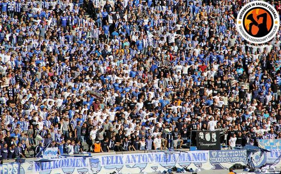 Hertha BSC vs Werder Bremen (2-2) (13)