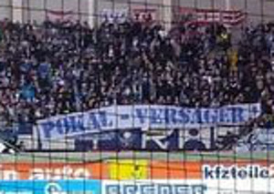 SC Paderborn vs Hertha BSC (3-1)