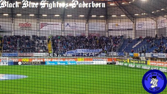 SC Paderborn vs Hertha BSC (3-1) (1)
