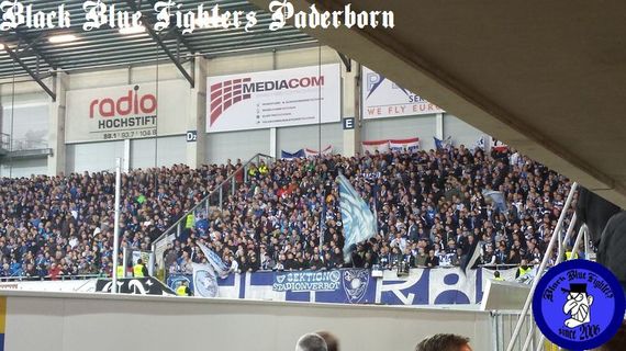 SC Paderborn vs Hertha BSC (3-1) (3)