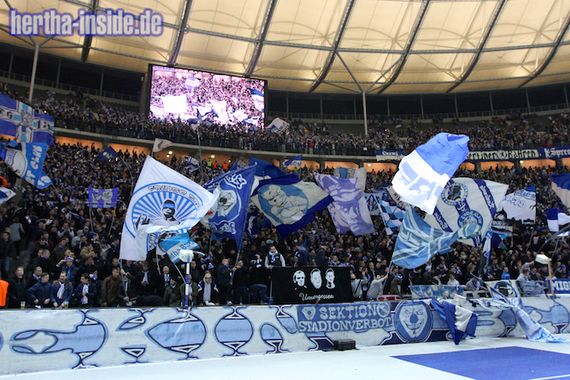 Hertha BSC vs Hannover 96 (0-2) (1)