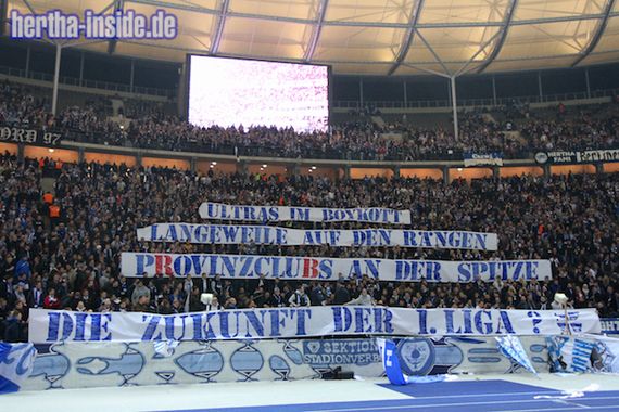 Hertha BSC vs Hannover 96 (0-2) (9)