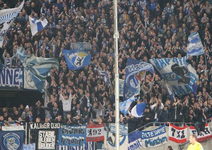 1. FC Köln vs Hertha BSC (1-2)