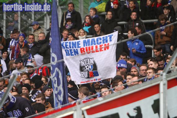Borussia Mönchengladbach vs Hertha BSC (3-2) (2)