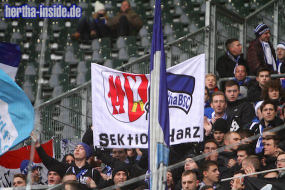 Borussia Mönchengladbach vs Hertha BSC (3-2) (4)