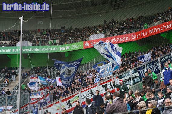 Borussia Mönchengladbach vs Hertha BSC (3-2) (5)
