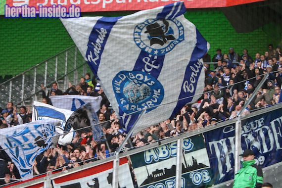 Borussia Mönchengladbach vs Hertha BSC (3-2) (8)