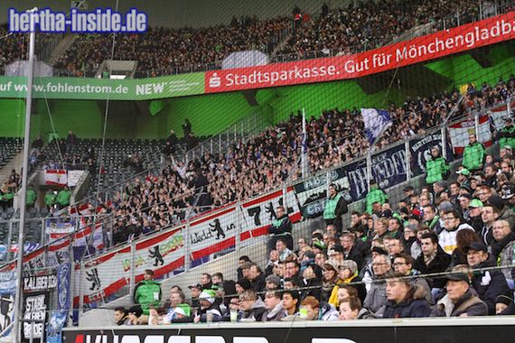 Borussia Mönchengladbach vs Hertha BSC (3-2) (12)