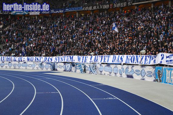 Hertha BSC vs Borussia Dortmund (1-0) (1)