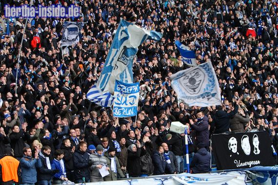 Hertha BSC vs Borussia Dortmund (1-0) (2)