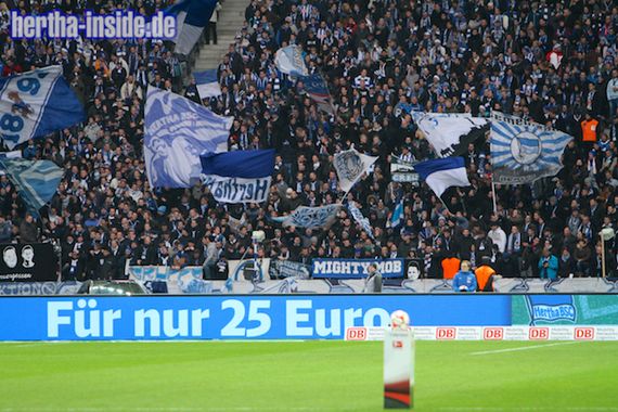 Hertha BSC vs Borussia Dortmund (1-0) (5)