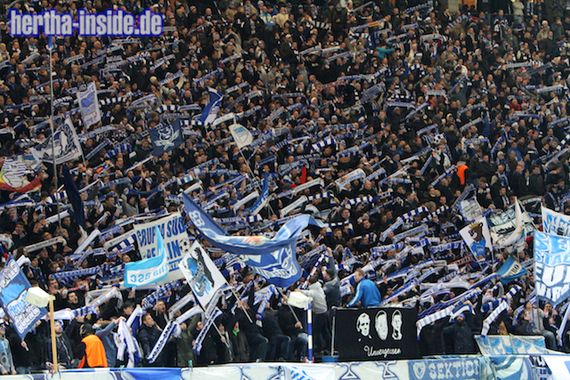 Hertha BSC vs Borussia Dortmund (1-0) (13)