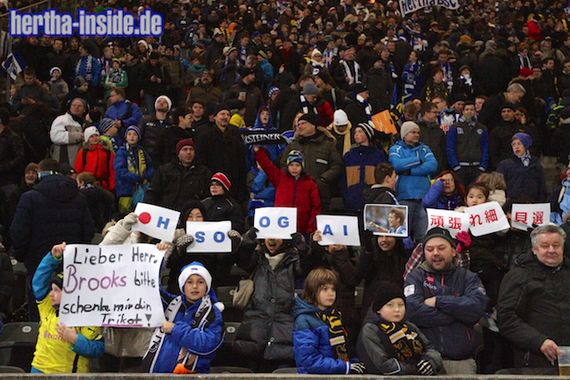 Hertha BSC vs Borussia Dortmund (1-0) (16)