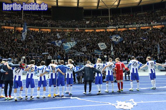Hertha BSC vs Borussia Dortmund (1-0) (18)