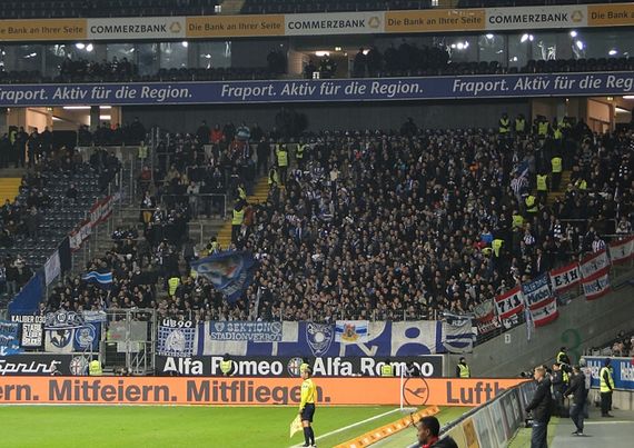 Eintracht Frankfurt vs Hertha BSC (4-4) (4)