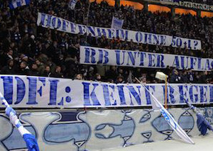 Hertha BSC vs TSG Hoffenheim (0-5)