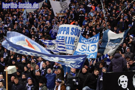 Hertha BSC vs TSG Hoffenheim (0-5) (2)