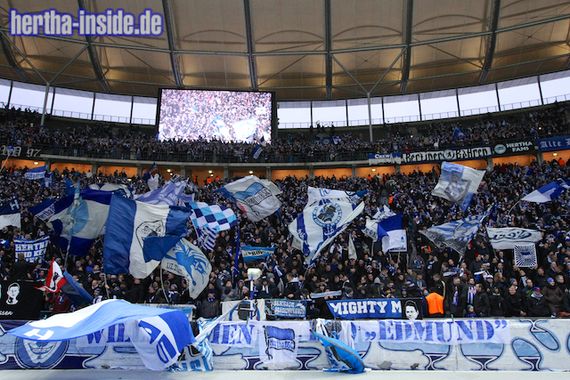 Hertha BSC vs TSG Hoffenheim (0-5) (3)