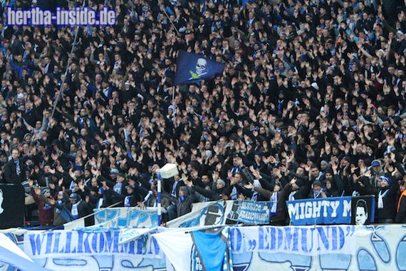 Hertha BSC vs TSG Hoffenheim (0-5) (15)