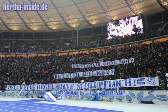 Hertha BSC vs TSG Hoffenheim (0-5) (16)