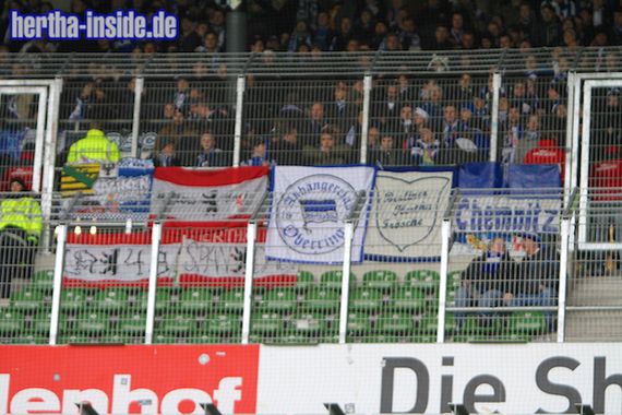 Werder Bremen vs Hertha BSC (2-0) (2)