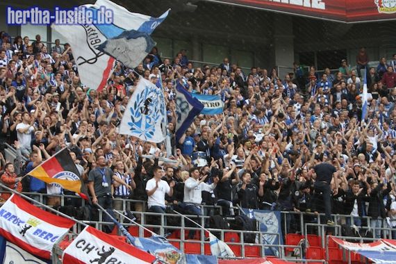 Bayer 04 Leverkusen vs Hertha BSC (4-2) (9)