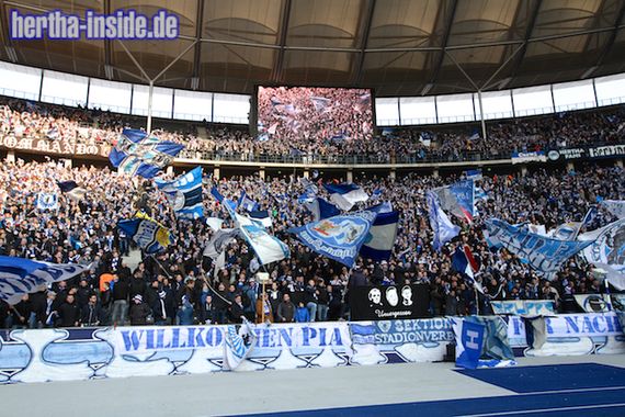 Hertha BSC vs SC Freiburg (0-2) (1)